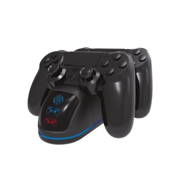Βάση φόρτισης Gaming Zeroground CH-1000G BADO P4