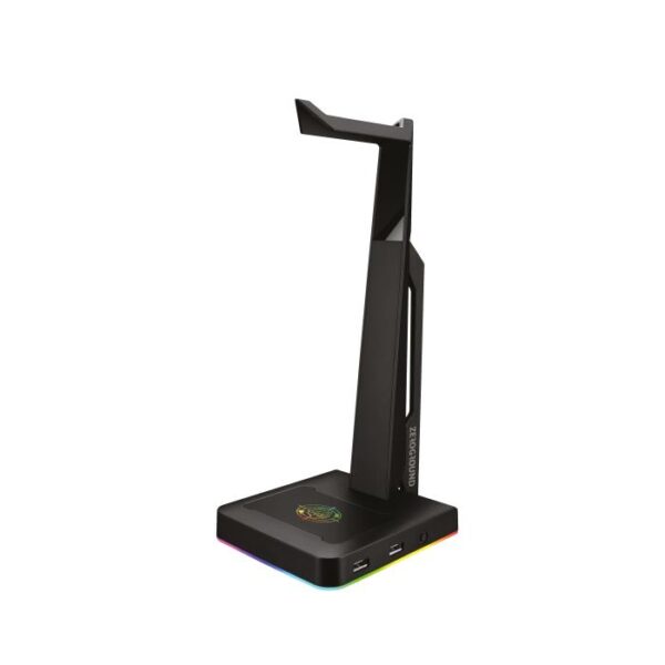 Βάση Ακουστικών Gaming Zeroground ST-1000G MIRAI