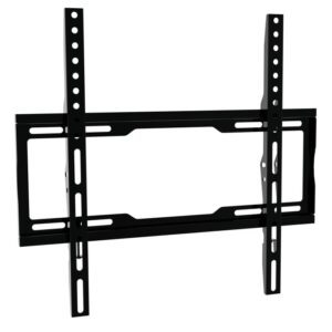 Βάση Τηλεόρασης Επιτοίχια Focus Mount WMS07-44F 26"-60"