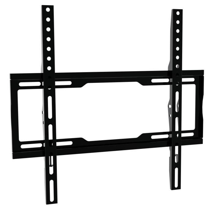 Βάση Τηλεόρασης Επιτοίχια Focus Mount WMS07-44F 26"-60"