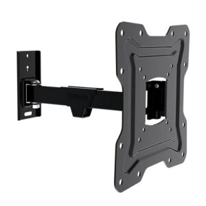 Βάση Τηλεόρασης Επιτοίχια Focus Mount SMS21-22AT 14"-43"
