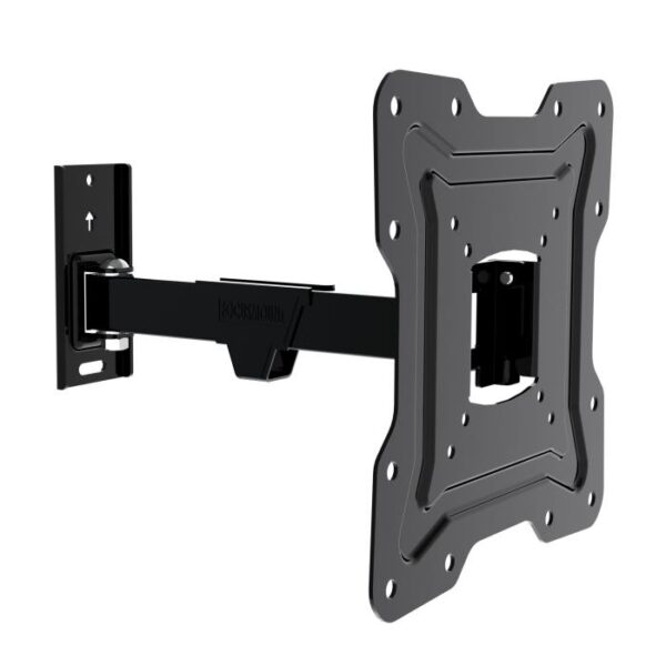Βάση Τηλεόρασης Επιτοίχια Focus Mount SMS21-22AT 14"-43"