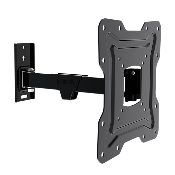 Βάση Τηλεόρασης Επιτοίχια Focus Mount SMS21-22AT 14"-43"