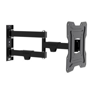 Βάση Τηλεόρασης Επιτοίχια Focus Mount SMS23-22AT 14"-43"