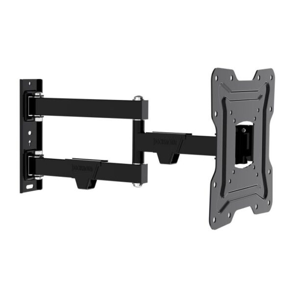 Βάση Τηλεόρασης Επιτοίχια Focus Mount SMS23-22AT 14"-43"
