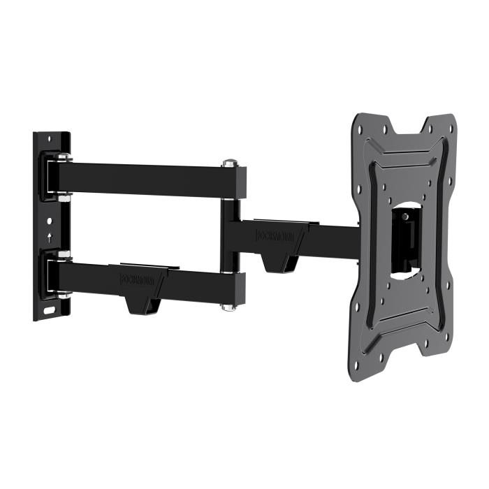 Βάση Τηλεόρασης Επιτοίχια Focus Mount SMS23-22AT 14"-43"