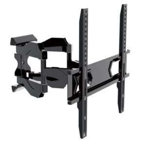 Βάση Τηλεόρασης Επιτοίχια Focus Mount WMS16-44AT 26"-60"