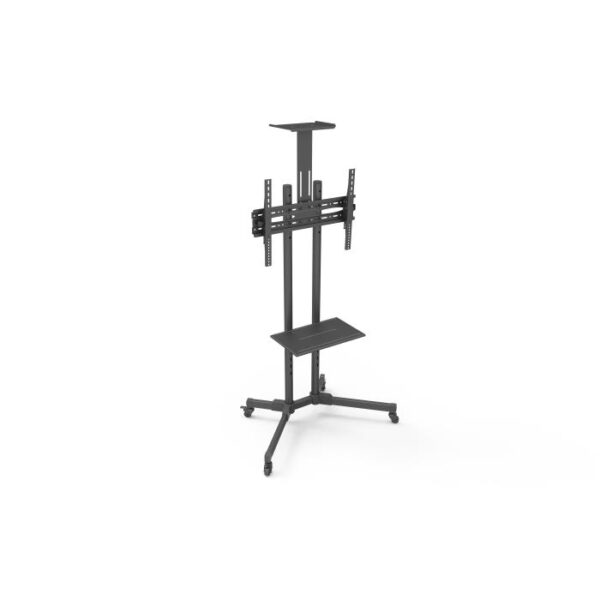 Βάση Τηλεόρασης Επιδαπέδια Focus Mount T014 32"-65"