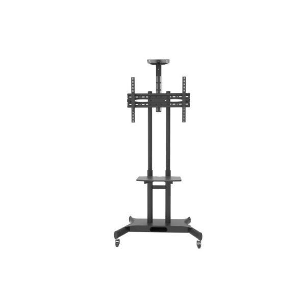 Βάση Τηλεόρασης Επιδαπέδια Focus Mount T633 32"-65"