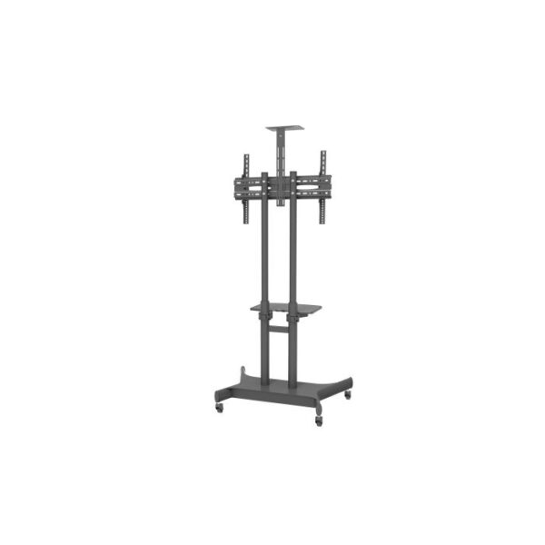 Βάση Τηλεόρασης Επιδαπέδια Focus Mount T633 32"-65"