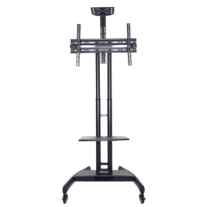 Βάση Τηλεόρασης Επιδαπέδια Focus Mount T639 32"-65"