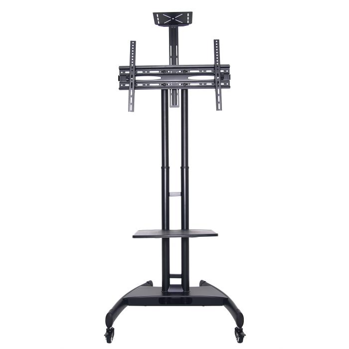 Βάση Τηλεόρασης Επιδαπέδια Focus Mount T639 32"-65"