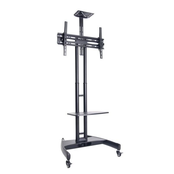 Βάση Τηλεόρασης Επιδαπέδια Focus Mount T639 32"-65"