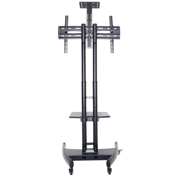 Βάση Τηλεόρασης Επιδαπέδια Focus Mount T639 32"-65"