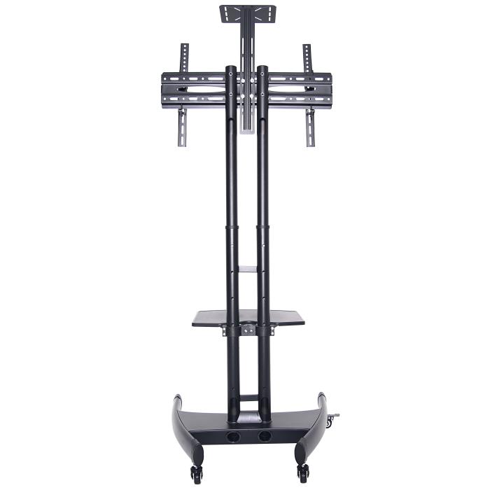Βάση Τηλεόρασης Επιδαπέδια Focus Mount T639 32"-65"