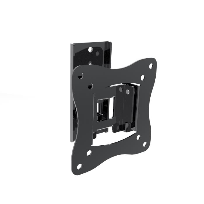Βάση Τηλεόρασης Επιτοίχια Focus Mount SMS10-11AT 14"-30"