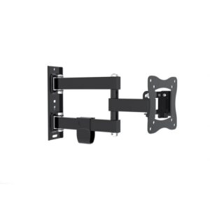 Βάση Τηλεόρασης Επιτοίχια Focus Mount SMS53-11AT 14"-30"