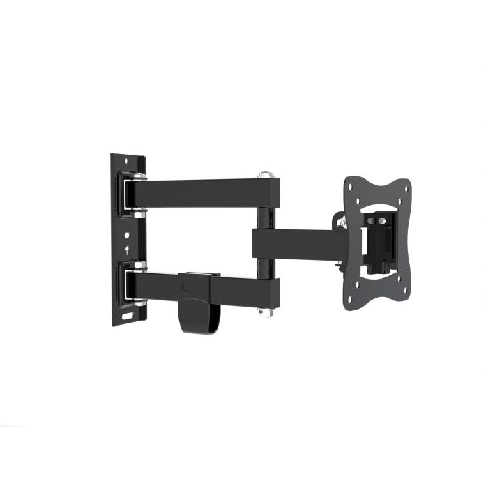 Βάση Τηλεόρασης Επιτοίχια Focus Mount SMS53-11AT 14"-30"