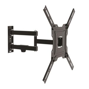 Βάση Τηλεόρασης Επιτοίχια Focus Mount SMS23-44AT 14"-50"