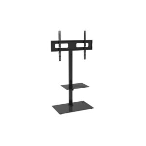 Βάση Τηλεόρασης Επιδαπέδια Focus Mount TS544D 23"-60"