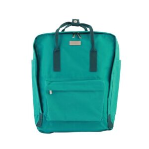 Τσάντα Πλάτης  WK WT-B10 , για Laptop 16'' Μπλέ