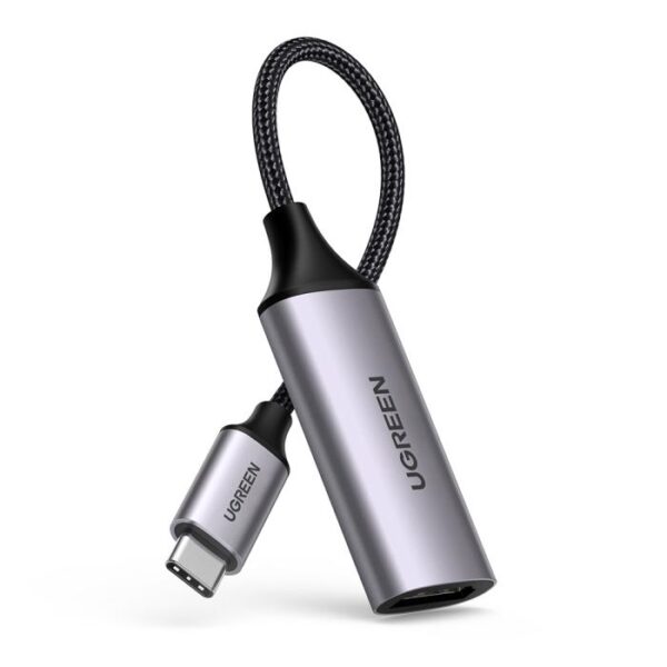 Μετατροπέας USB-C σε HDMI UGREEN CM297 70444