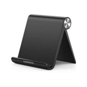 Βάση Στήριξης Smartphone UGREEN LP106 30285 Επιτραπέζια Μαύρη