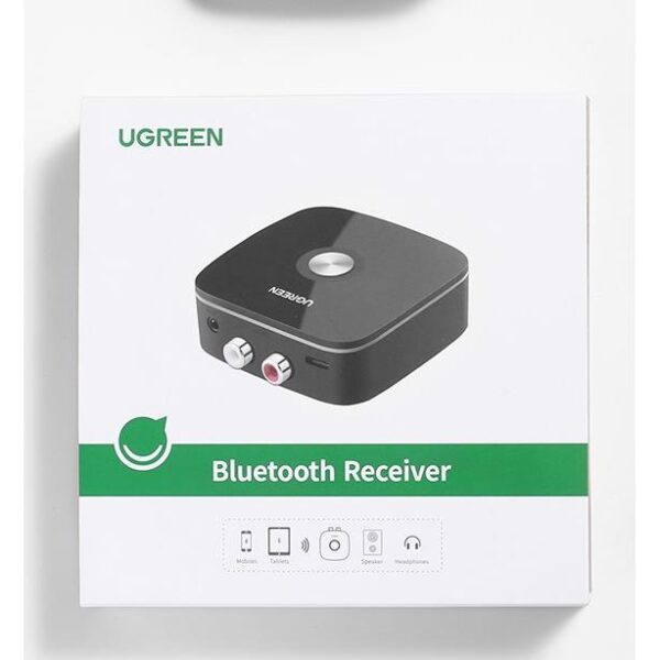 Audio Receiver BT 5.0 UGREEN CM123 30445