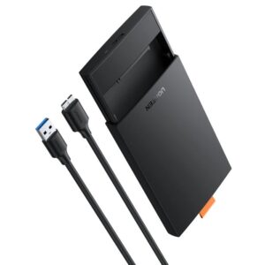 Θήκη HDD 2,5'' UGREEN CM237 60353 USB 3.0