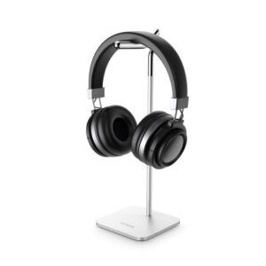 Βάση Ακουστικών Κεφαλής UGREEN LP143 80701,Επιτραπέζια Ασημί
