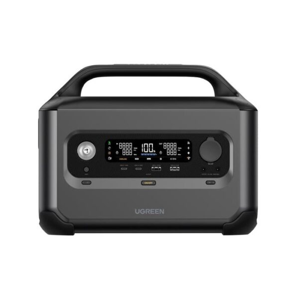 Power Station 600W UGREEN GS600 15050