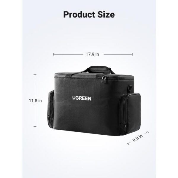 Τσάντα μεταφοράς UGREEN LP667 15237 για Power Station 1200W