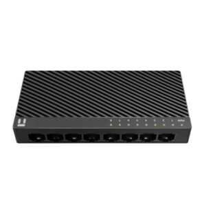 Switch 8 Θέσεων Stonet ST3108C 10/100 Μbps