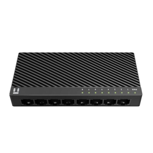 Switch 8 Θέσεων Stonet ST3108C 10/100 Μbps