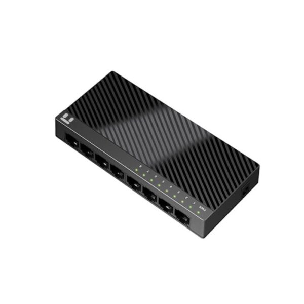 Switch 8 Θέσεων Stonet ST3108C 10/100 Μbps