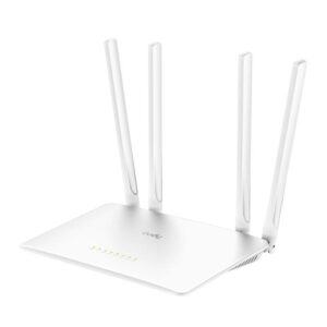 Access Point Cudy WR1200 AC1200 Dual-Band