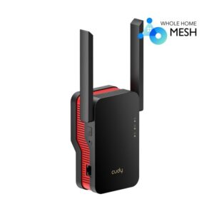 Range Extender Cudy RE3000 WiFi 6 AX3000 Mesh Dual-Band