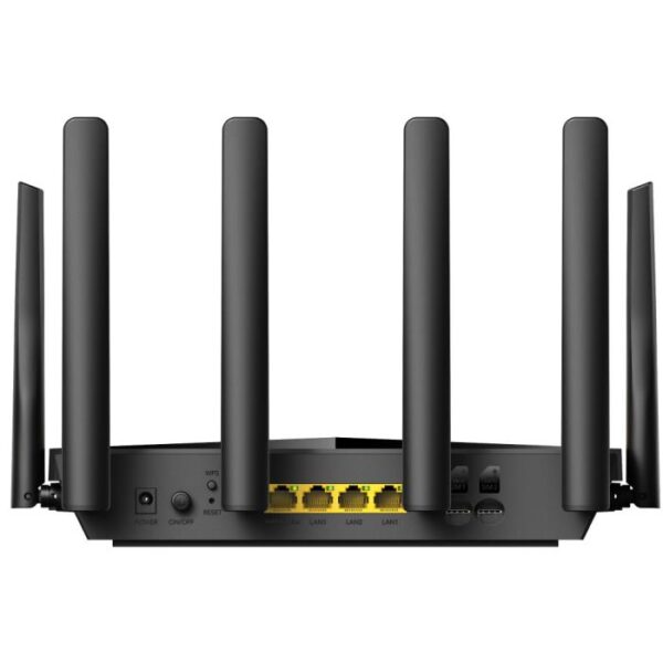 Router 4G Cudy LT700 AC1200 Cat.6