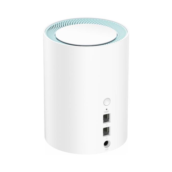 0100958 Mesh Cudy M1300 Wi-Fi AC1200 Gigabit (2-Pack)