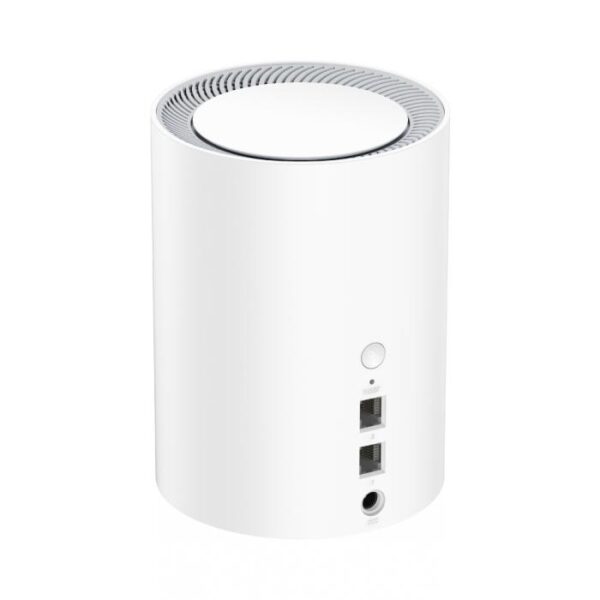 Mesh Cudy M1800 V2.0 Wi-Fi 6 AX1800 (3-Pack)