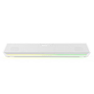 Ηχείο Gaming RGB Edifier G1500 BAR Λευκό