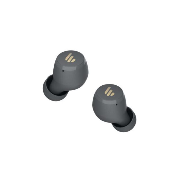 Ακουστικά True Wireless ΒΤ Edifier X3 Lite Γκρι