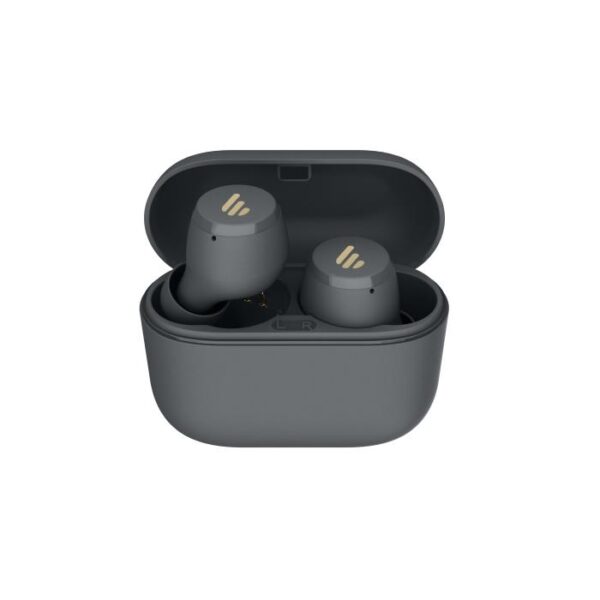 Ακουστικά True Wireless ΒΤ Edifier X3 Lite Γκρι