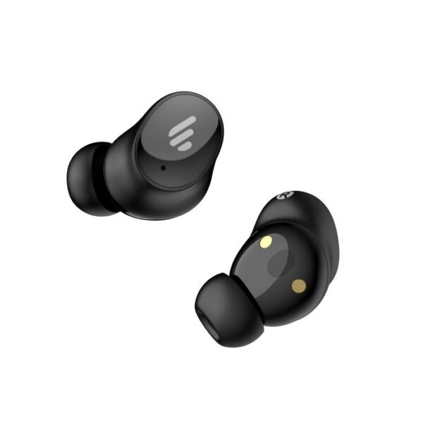 Ακουστικά True Wireless ΒΤ ANC Edifier TWS1 Pro 2 Μαύρο