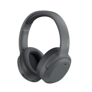 Ακουστικά Κεφαλής BT ANC Edifier W820NB Plus Γκρι