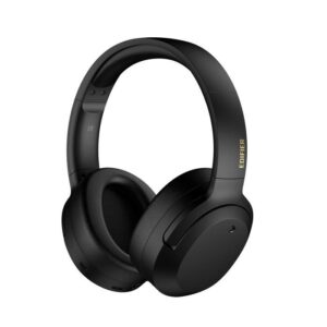 Ακουστικά Κεφαλής BT Edifier W820NB Plus Μαύρο