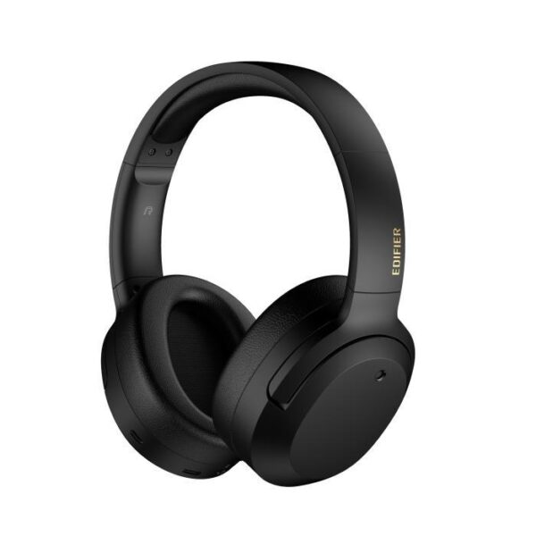 Ακουστικά Κεφαλής BT Edifier W820NB Plus Μαύρο