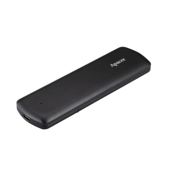Εξωτερικός Δίσκος SSD Apacer AS721 500GB USB 3.2 Gen 2
