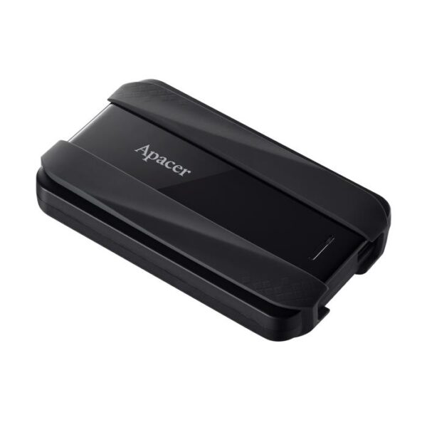 Εξωτερικός Σκληρός Δίσκος 2.5" Apacer AC533 1TB USB 3.2 Gen1 Μαύρο