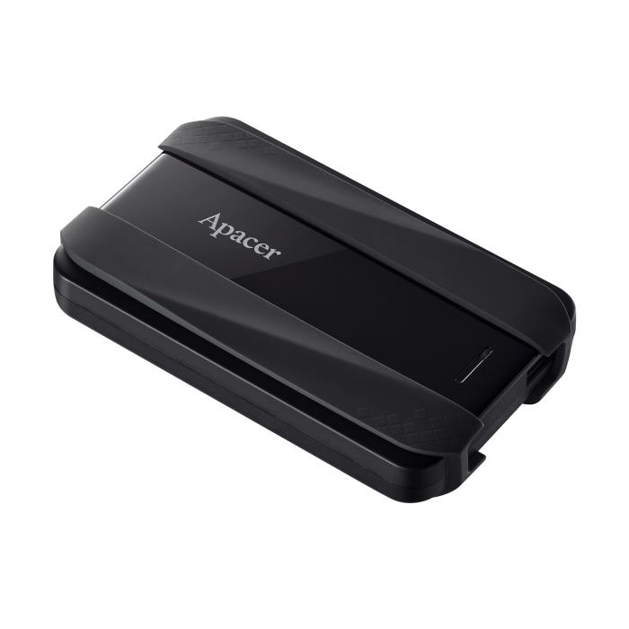 Εξωτερικός Σκληρός Δίσκος 2.5" Apacer AC533 1TB USB 3.2 Gen1 Μαύρο